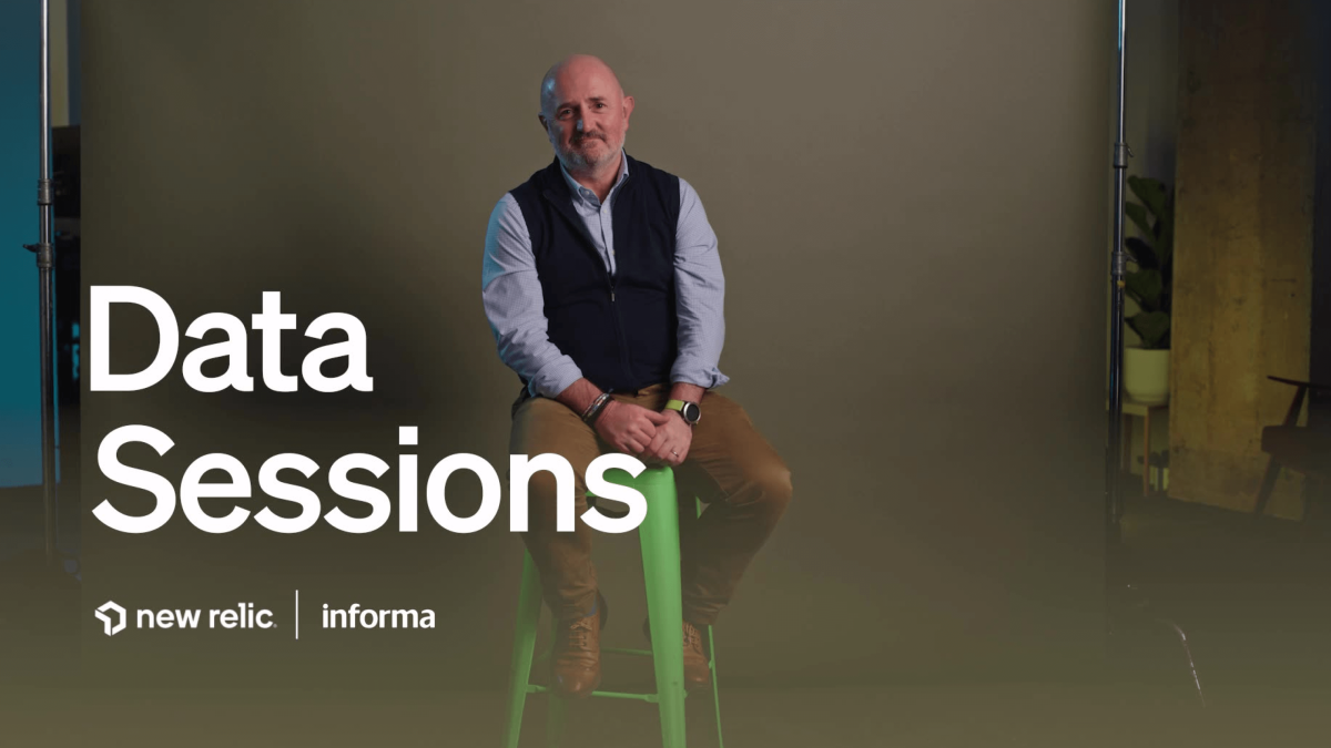 Data Sessions Informa