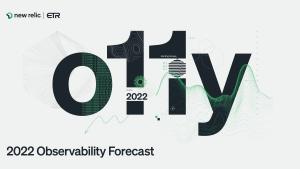 Metadata image for the 2022 Observability Forecast report