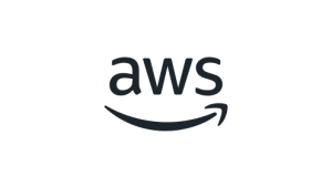 Amazon Web Servicesのロゴ