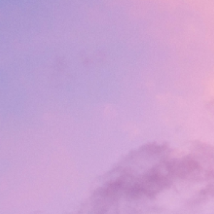 Lilac gradient background