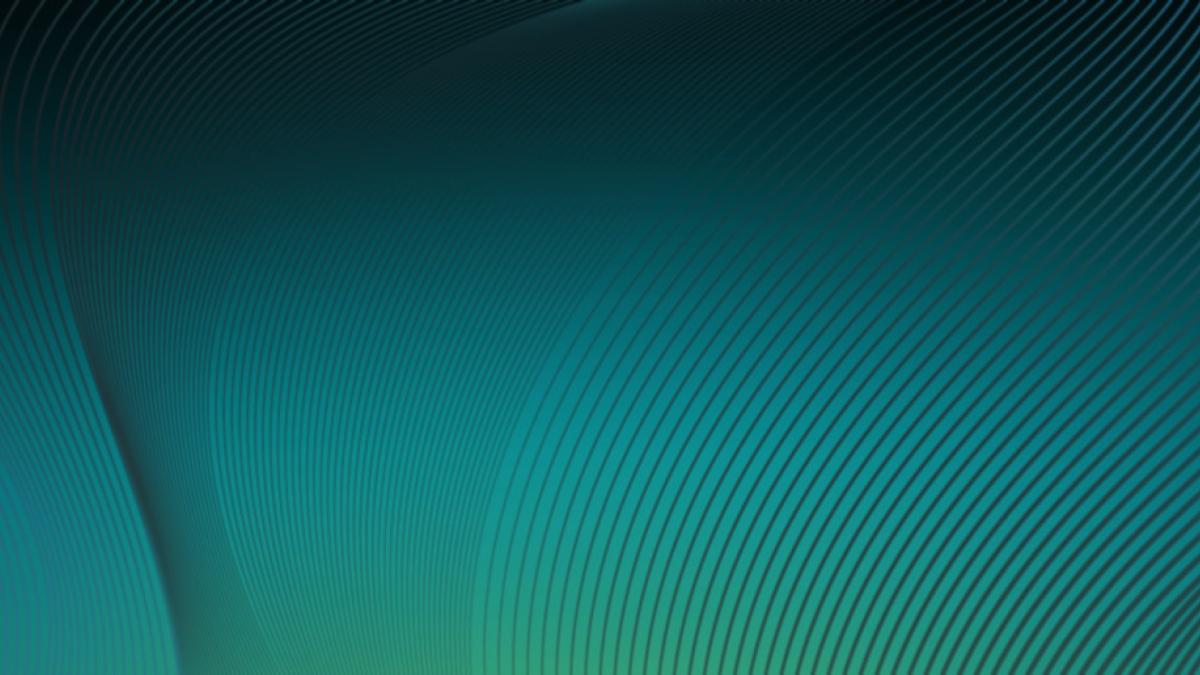 Blue abstract background image
