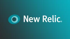 New Relic logo
