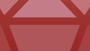 Ruby logo background