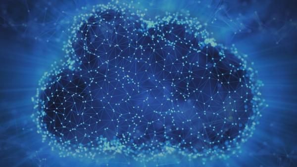 Data cloud