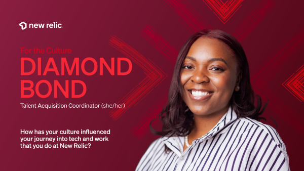 Diamond Bond