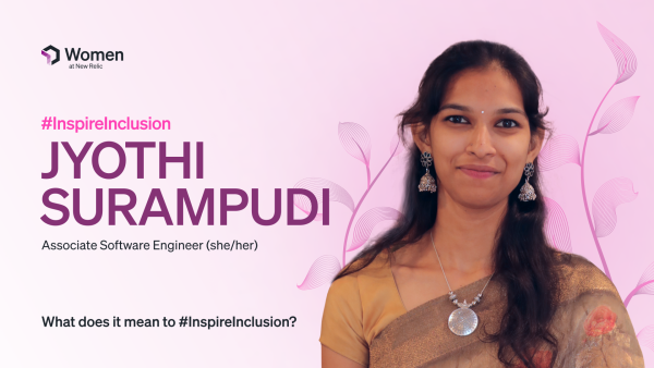 Jyothi Surampudi
