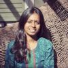 Portrait de Lavanya Chockalingam