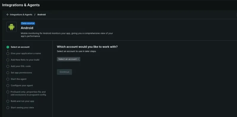integrations-and-agents