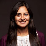 photo of Anjana Vakil