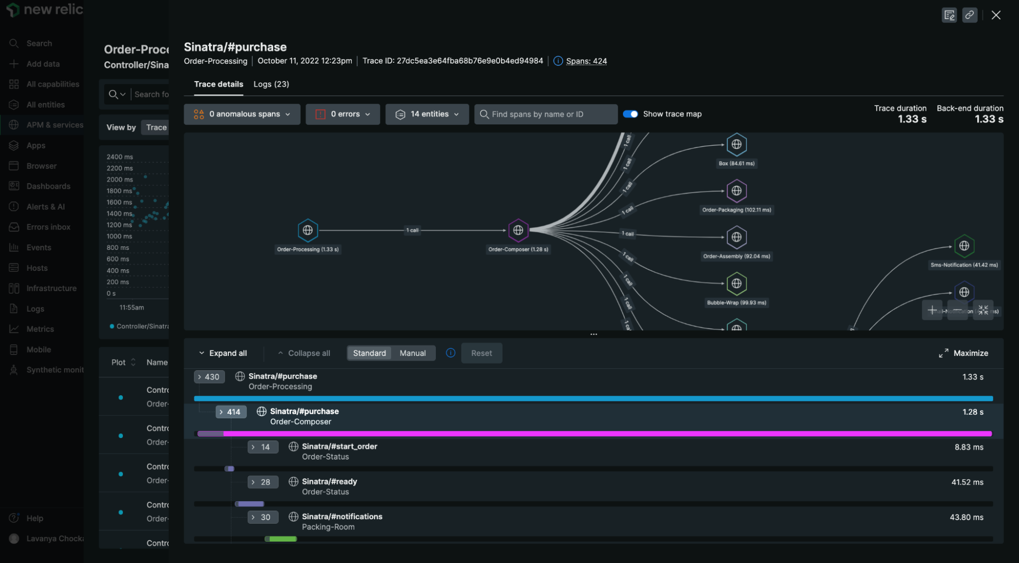 Los 3 motivos principales para actualizar a tu agente APM New Relic