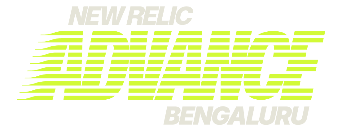 New Relic Advance 2K26