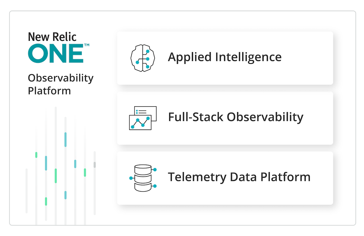 new relic one