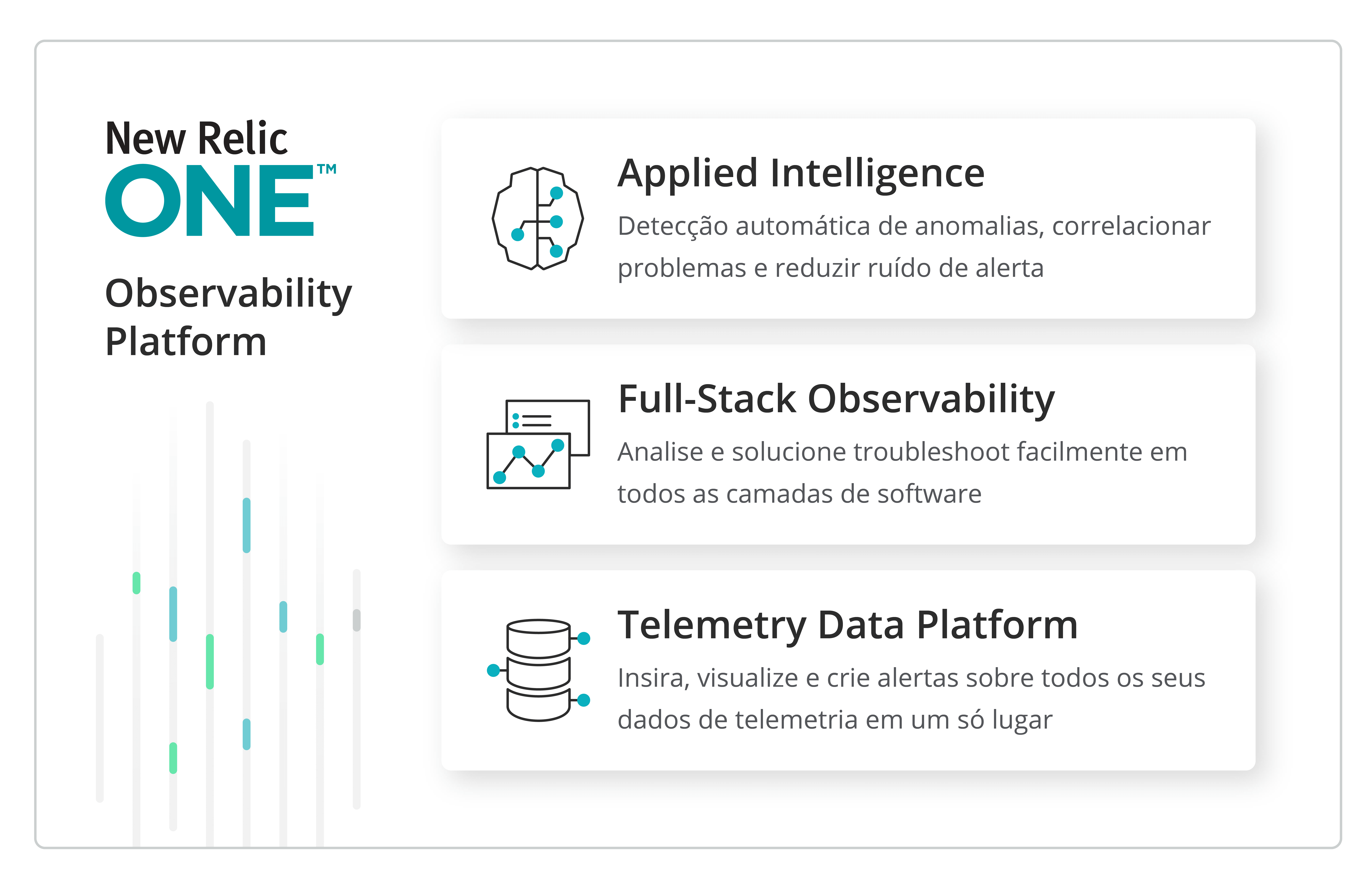 new relic one platform