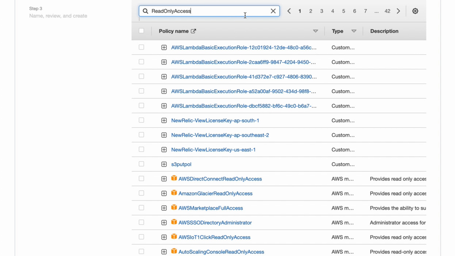 Instrumenting Serverless in AWS New Relic