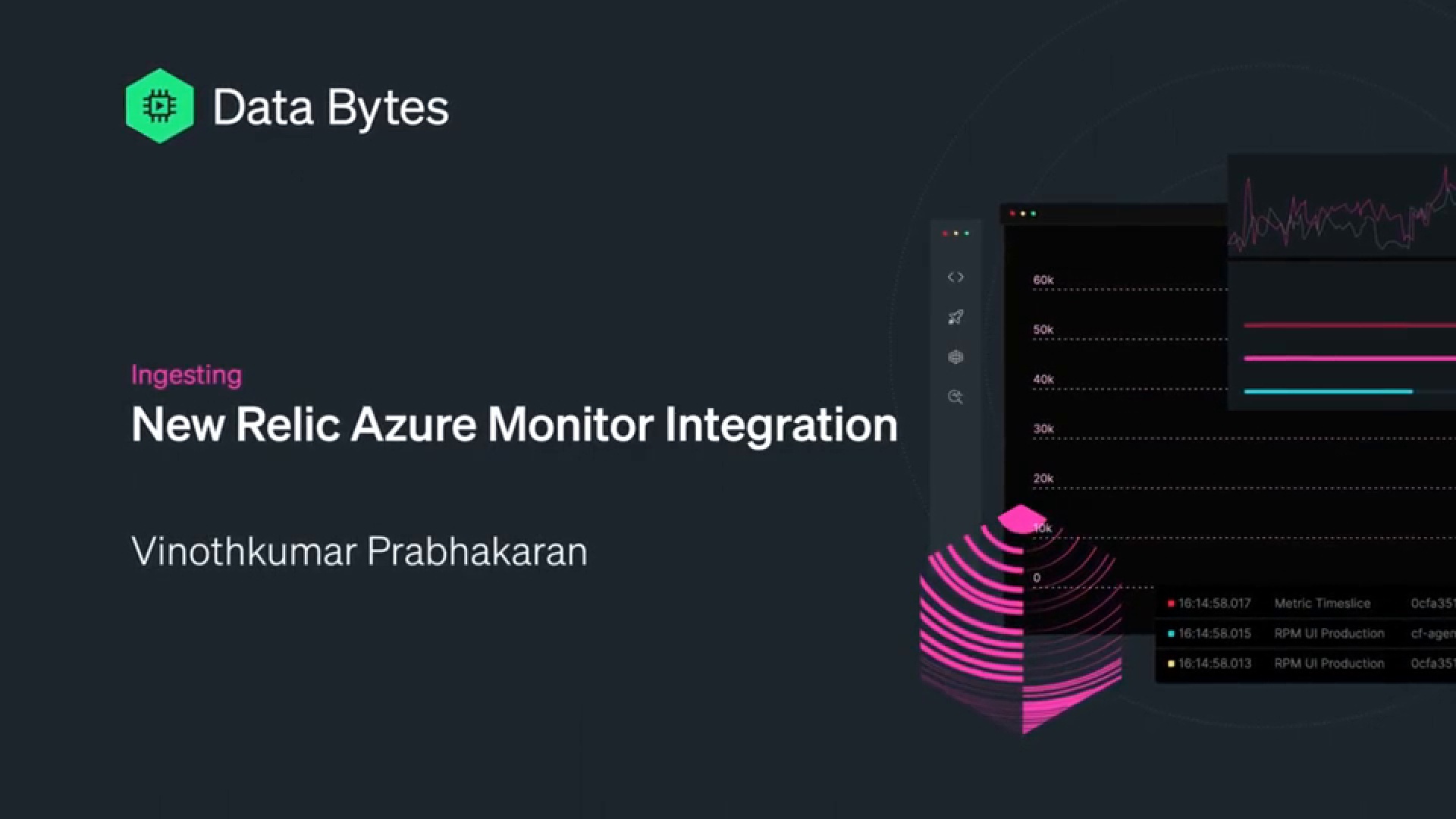 How to monitor Azure with New Relic New Relic