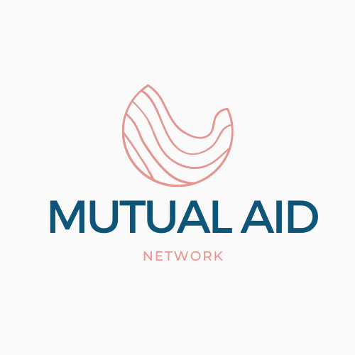 Mutual Aid Network logo