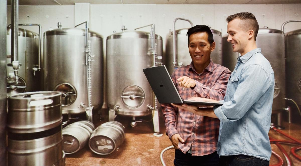 ABinBev Case Study