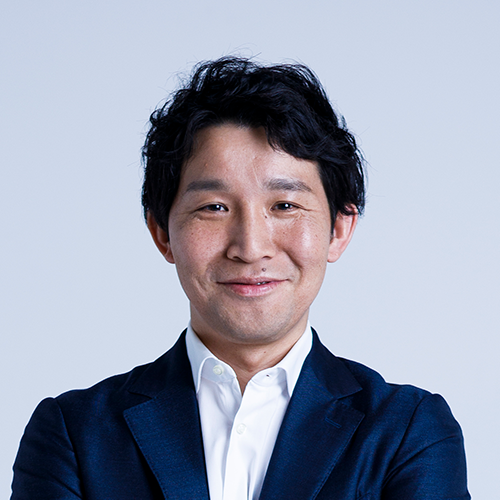 Shinnosuke Akiyama headshot
