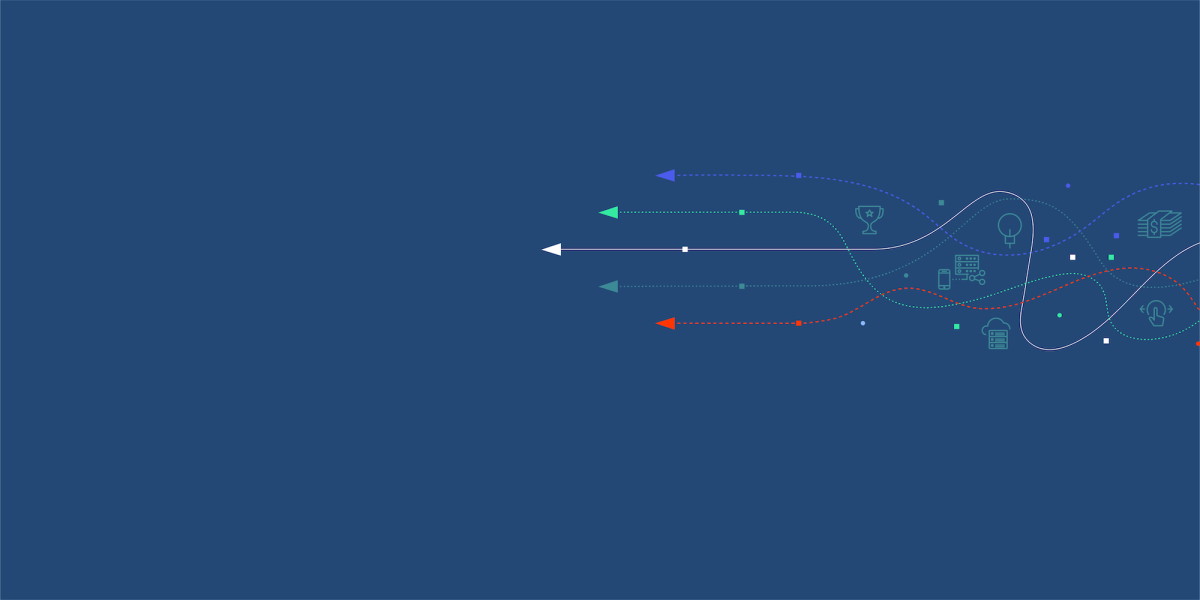 Deeper than Digital - Report Header