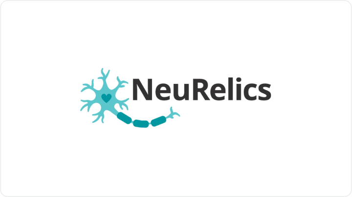 NeuRelics logo