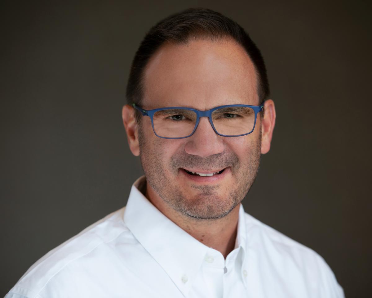 Bill Staples, CEO of New Relic