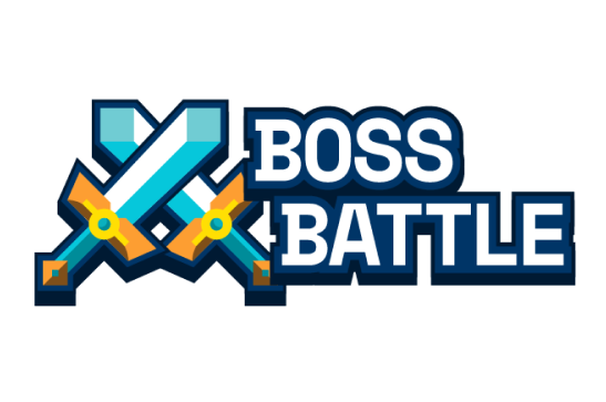 Data Nerd Days Boss Battle track graphic 