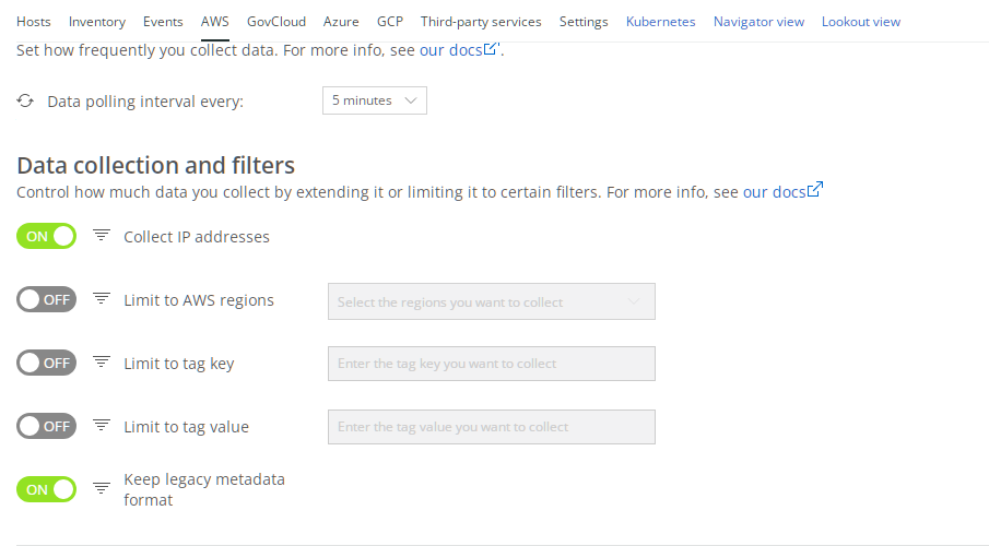 ec2Data-collection