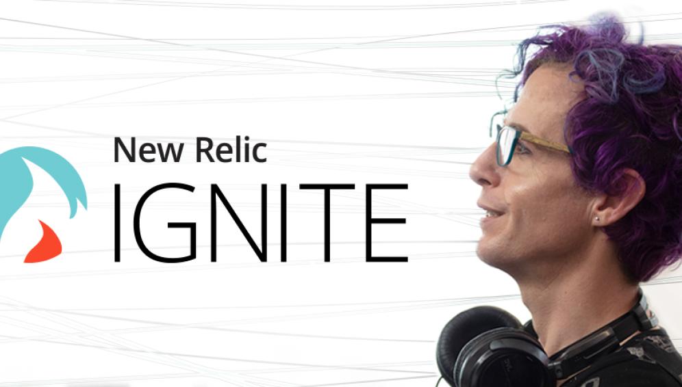 New Relic Ignite Program