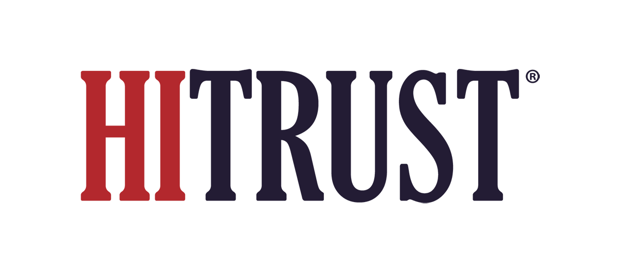 HiTrust ロゴ