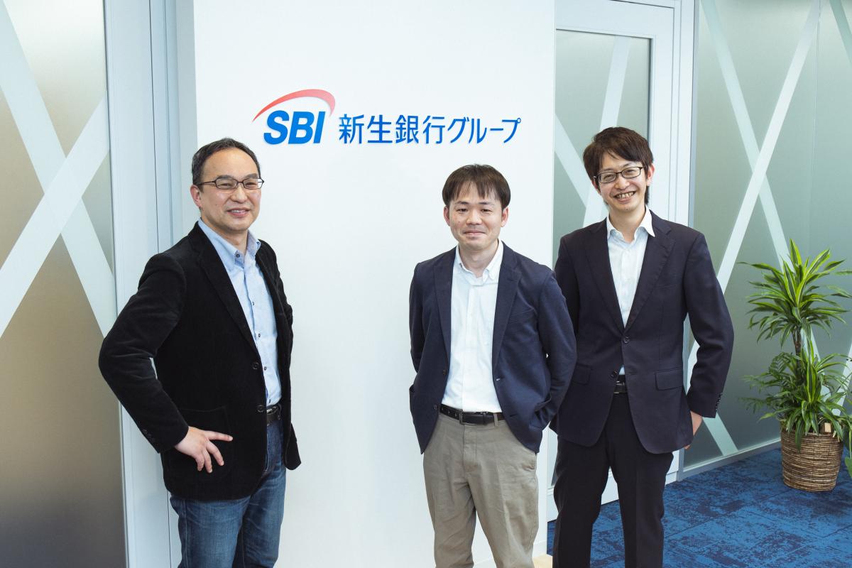 SBI Shinsei Bank