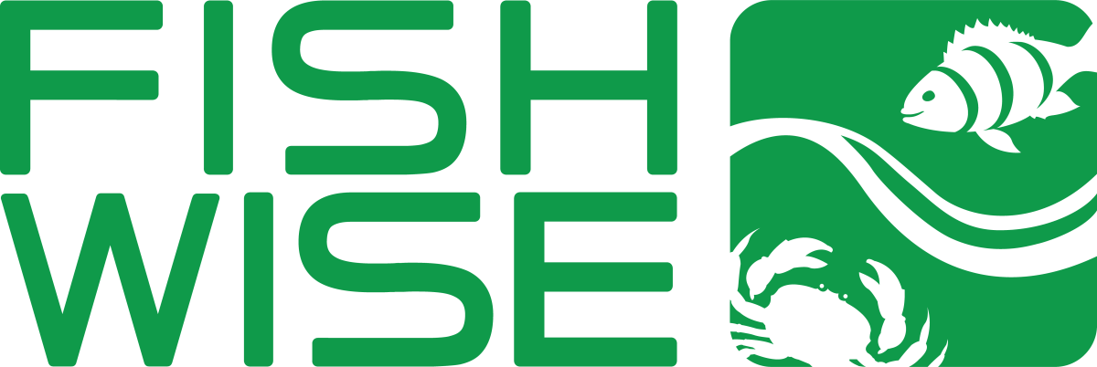 Fish Wise logo
