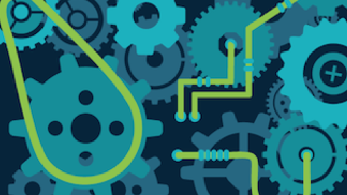 gears illustration 