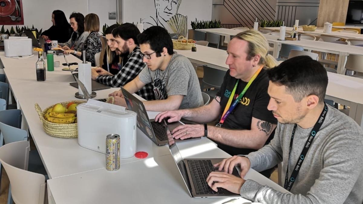 New Relic Deploying a better future