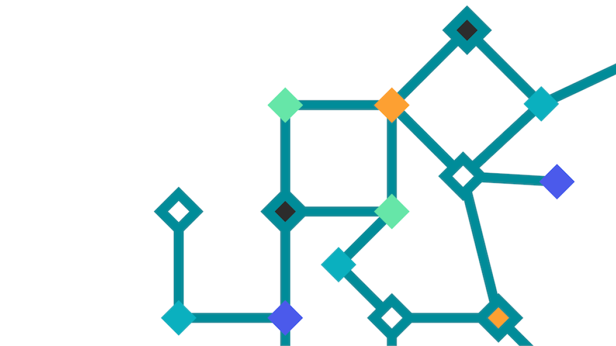 New Relic Edge Infinite Tracing Header image