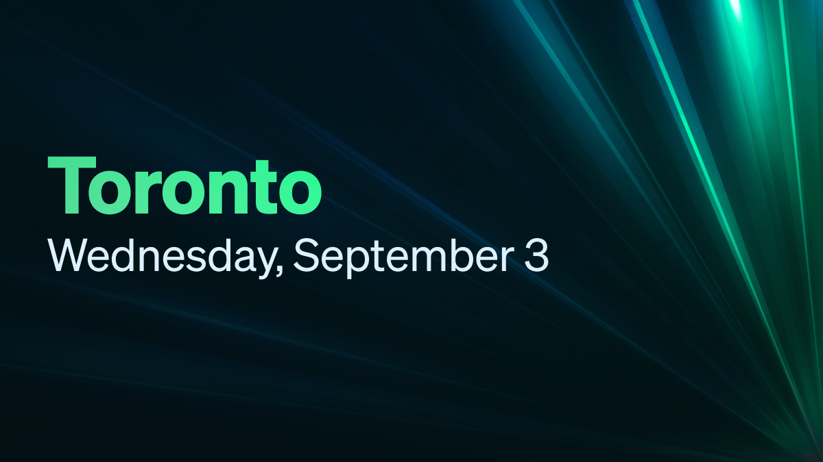 NRUG Toronto