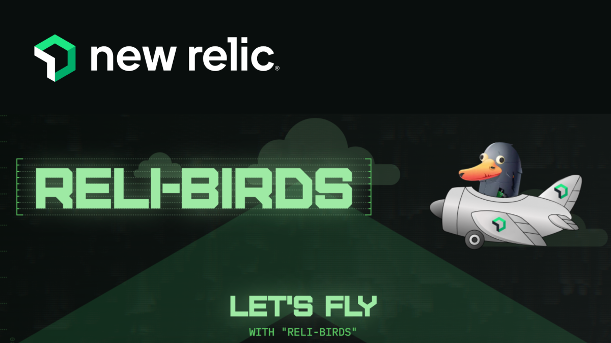 Let's fly