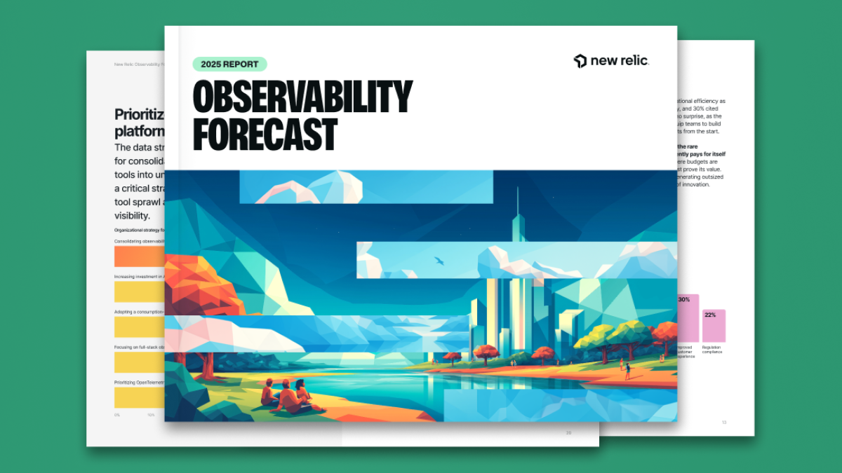 Observability Report Thumbnail