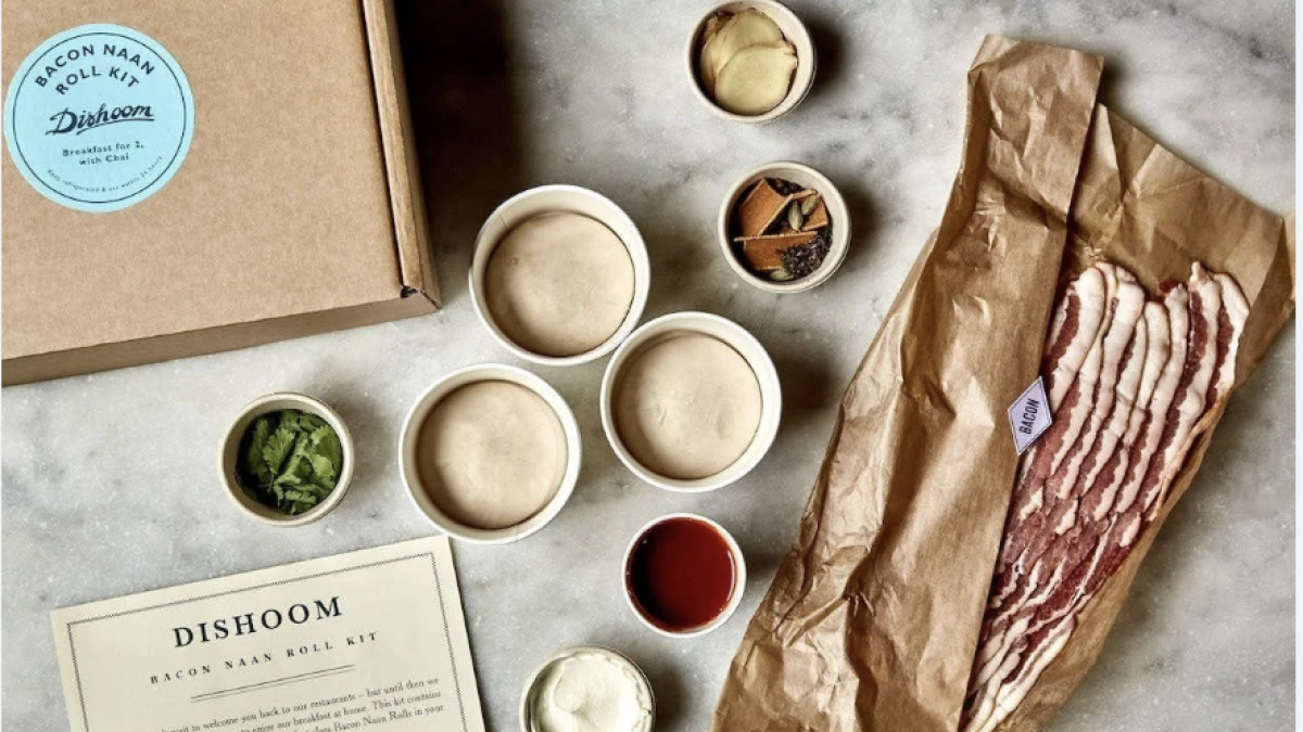 Virtual Breakfast Session