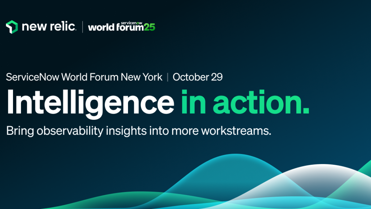 servicenow nyc