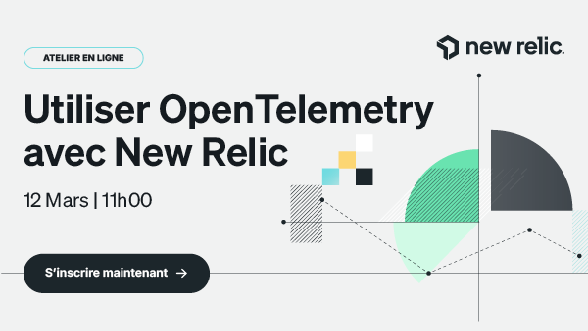 Atelier OpenTelemetry