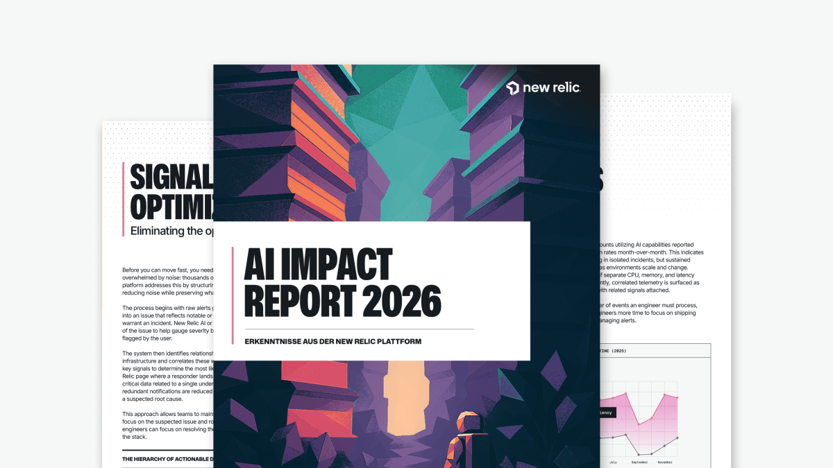 AI IMPACT REPORT 2026