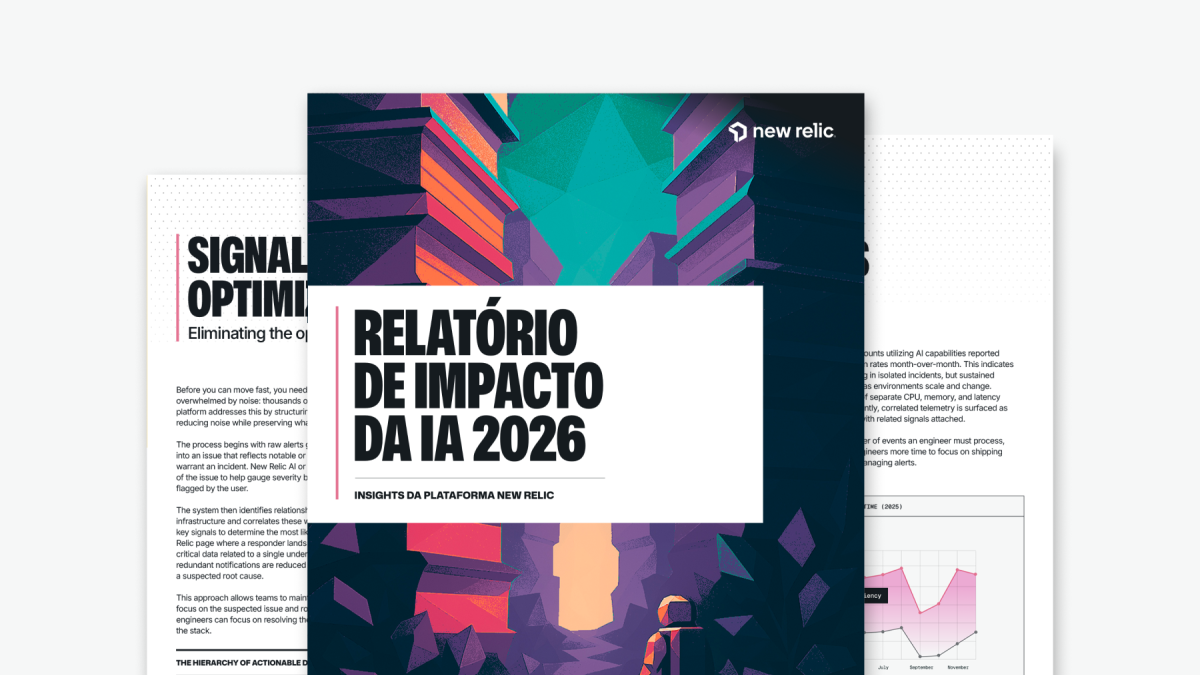2026 AI Impact Report	Relatório de Impacto da IA 2026