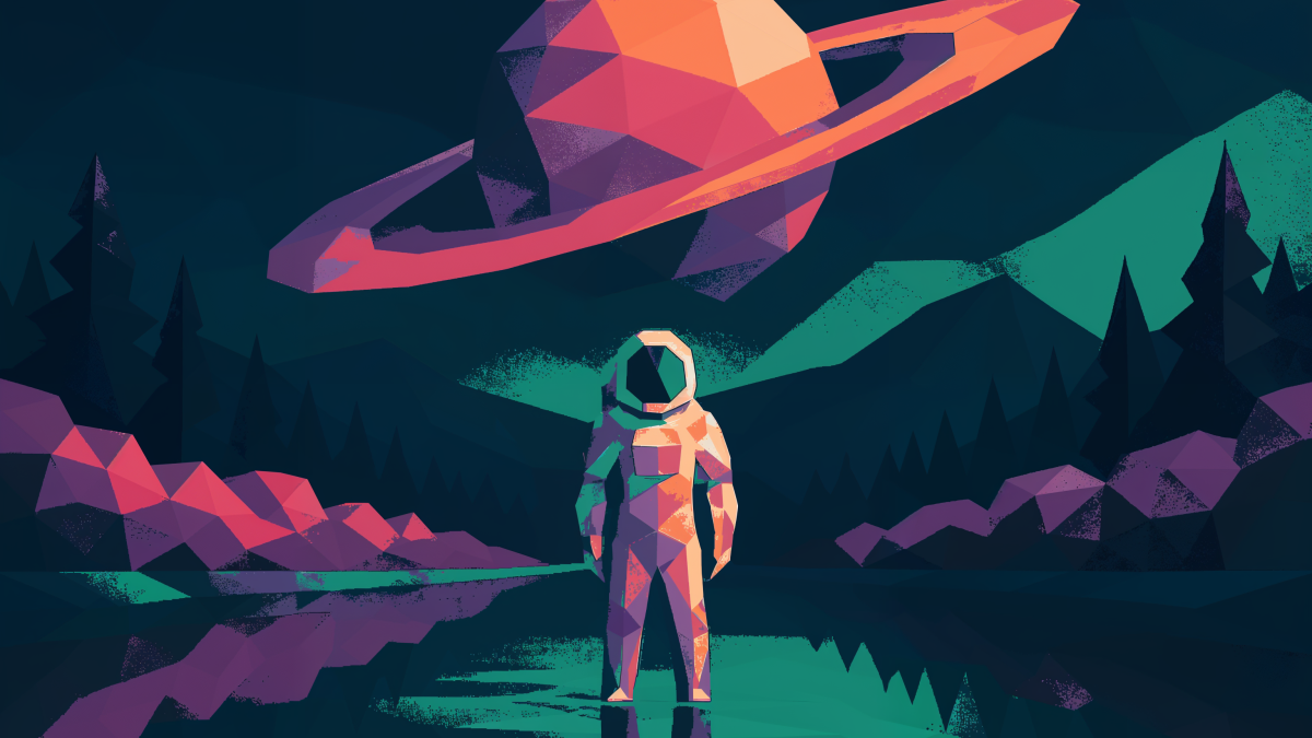 Astronaut