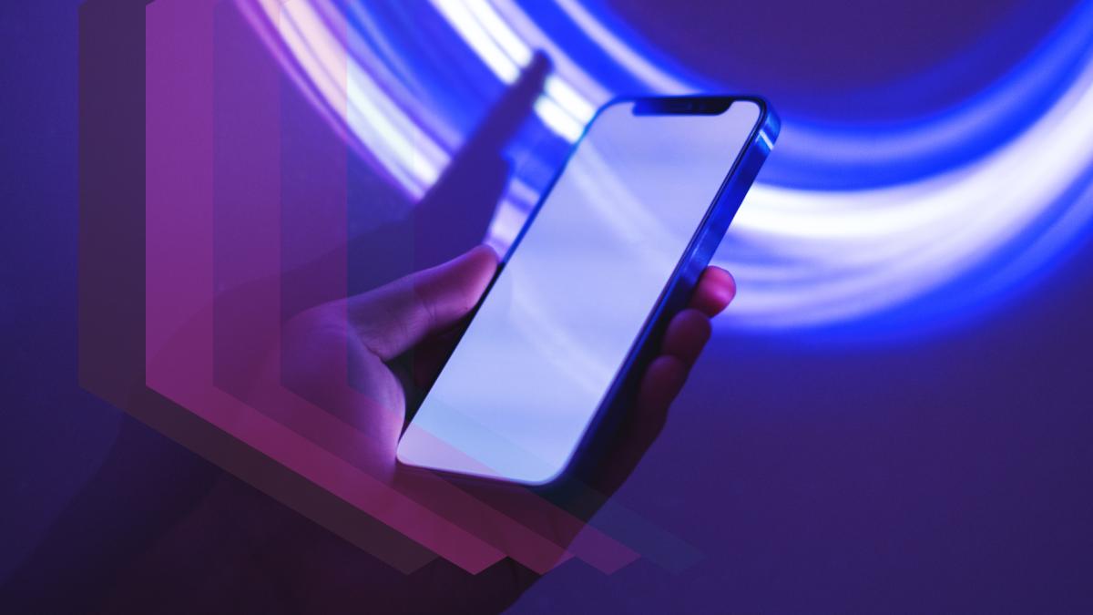 Web Mobile phone