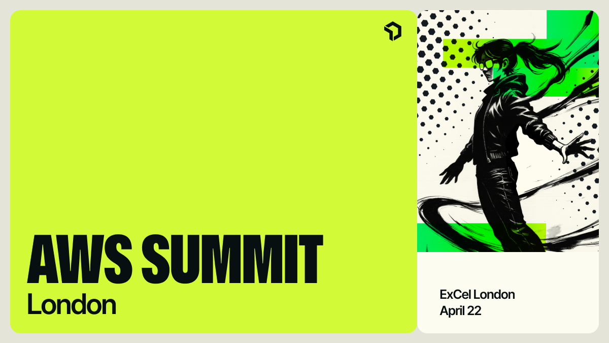 AWS Summit London