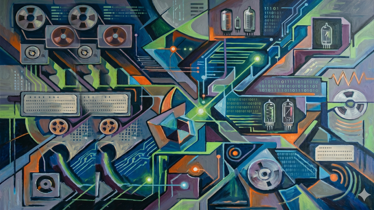 Art of system observability.