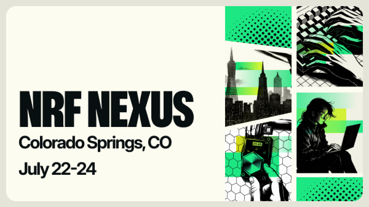 nrf nexus