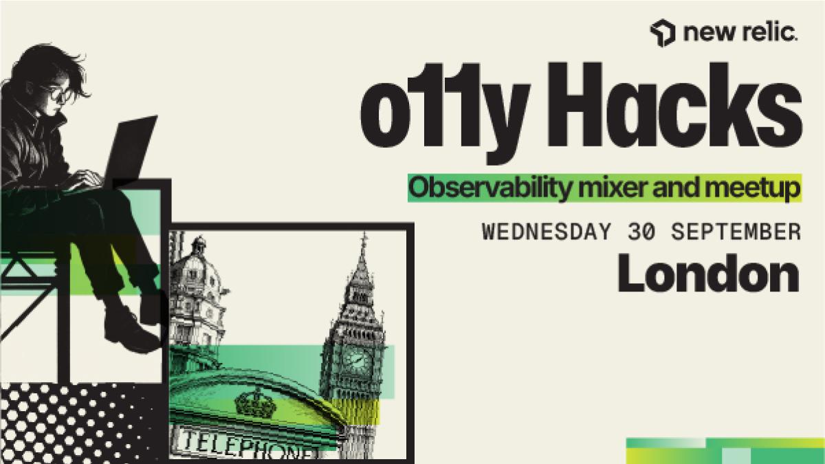 o11y Hacks London