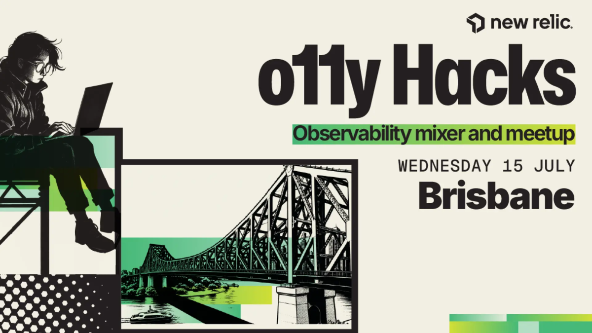 o11y Hacks Brisbane