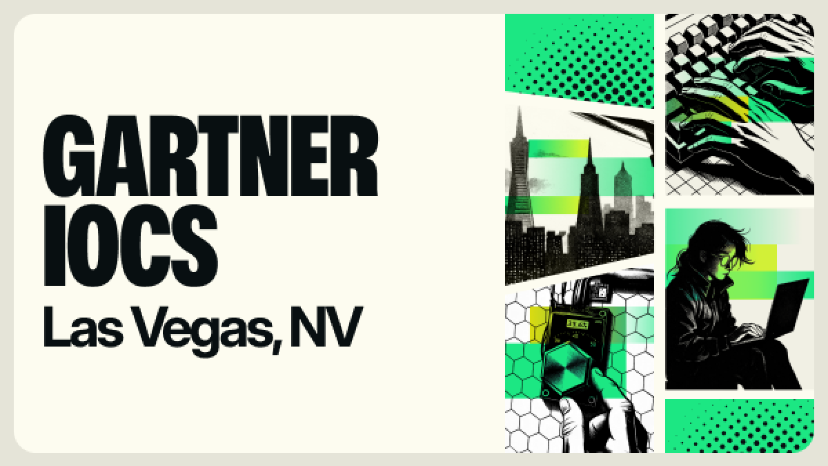 Gartner IT Infrastructure, Operations and Cloud Strategies, Las Vegas, NV